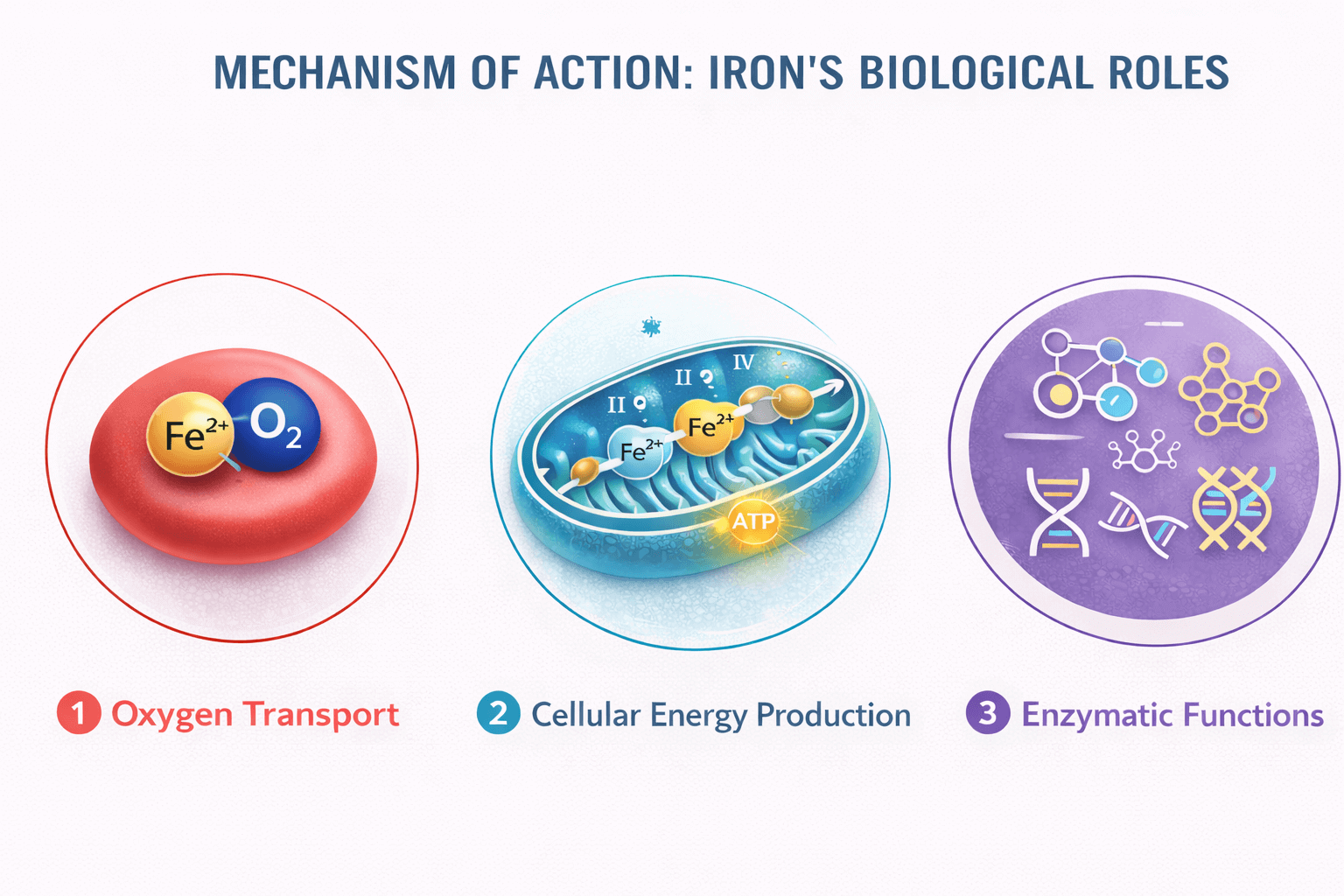 Mechanism illustrative image